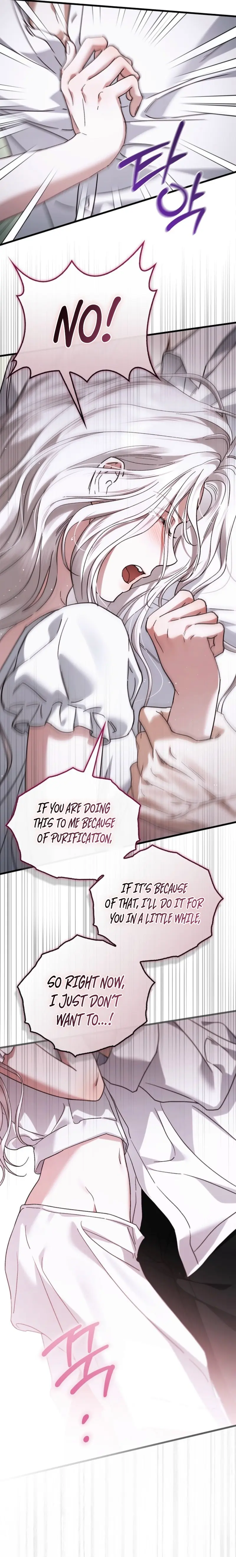 My Husband Is Definitely a Paladin Chapter 33 page 29
