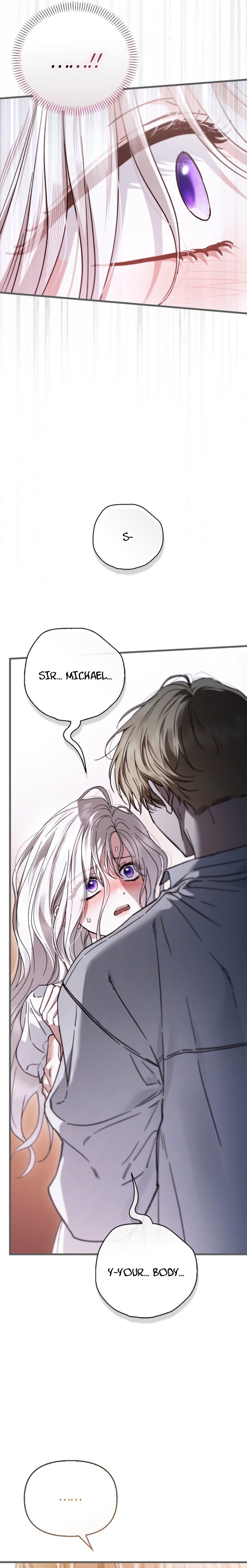 My Husband Is Definitely a Paladin Chapter 33 page 30
