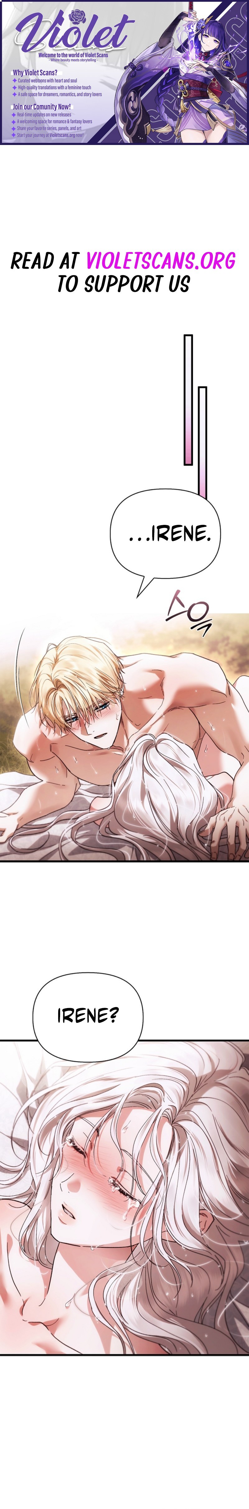 My Husband Is Definitely a Paladin Chapter 35 page 1