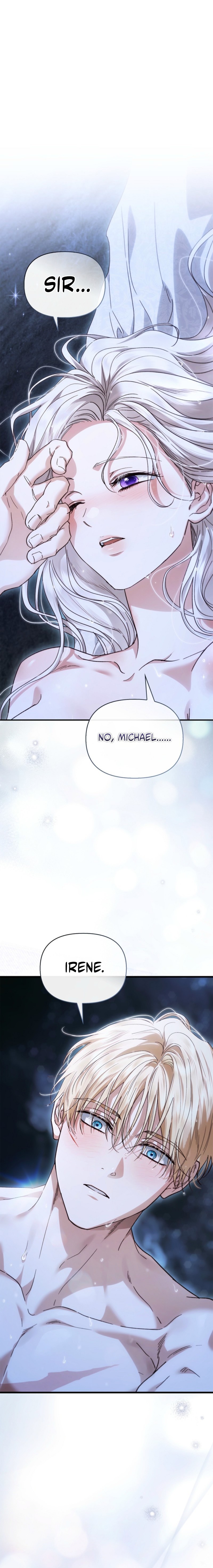 My Husband Is Definitely a Paladin Chapter 35 page 3