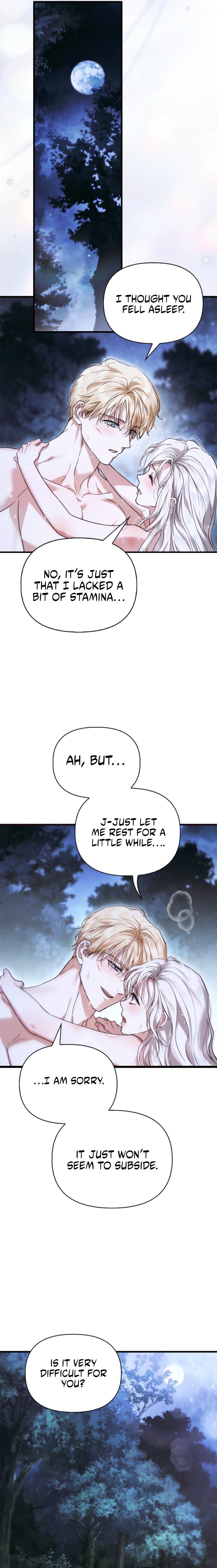 My Husband Is Definitely a Paladin Chapter 35 page 4