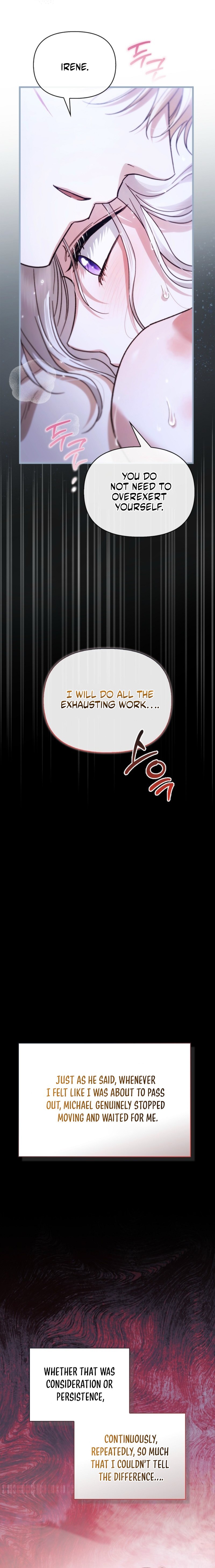 My Husband Is Definitely a Paladin Chapter 35 page 6
