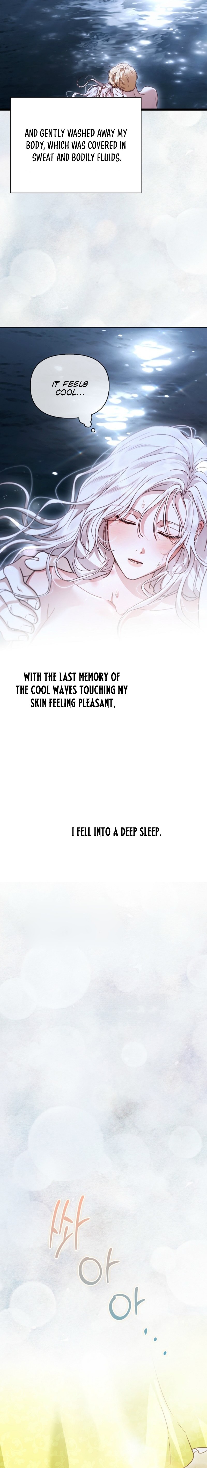 My Husband Is Definitely a Paladin Chapter 35 page 9