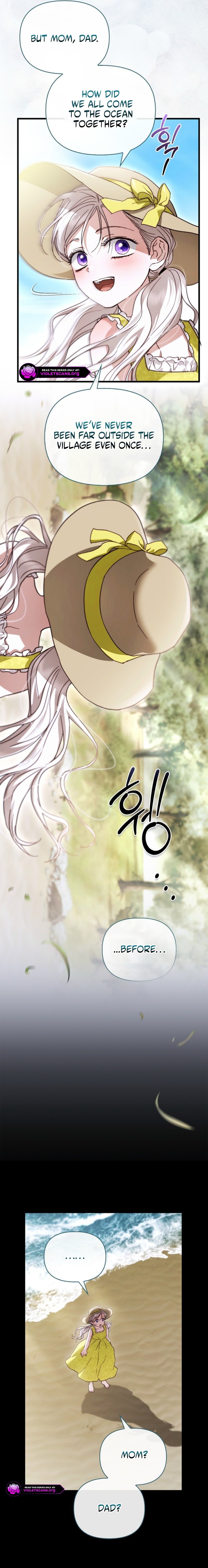 My Husband Is Definitely a Paladin Chapter 35 page 11