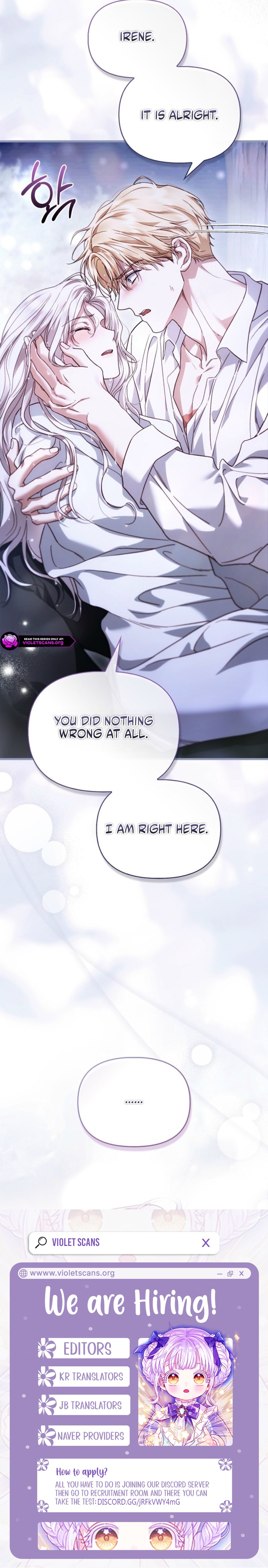 My Husband Is Definitely a Paladin Chapter 35 page 15