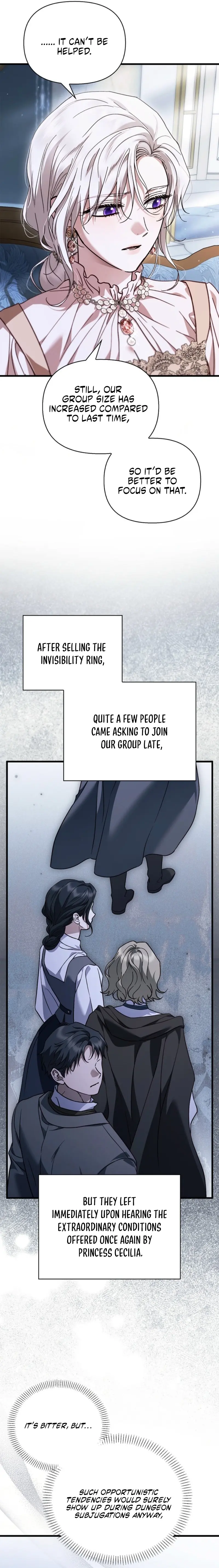 My Husband Is Definitely a Paladin Chapter 29 page 2