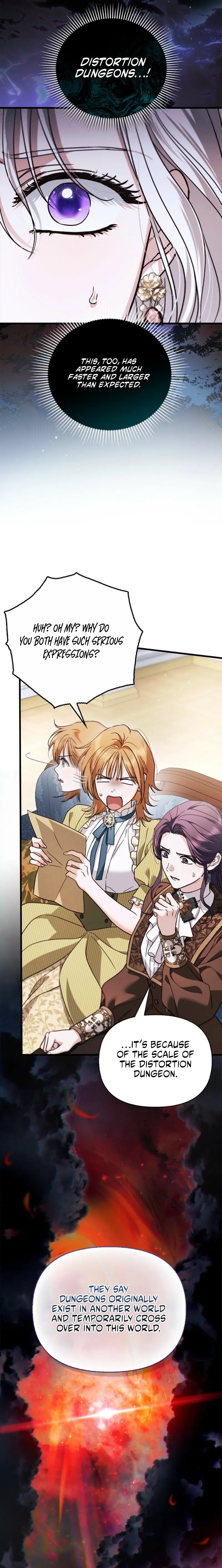 My Husband Is Definitely a Paladin Chapter 29 page 5