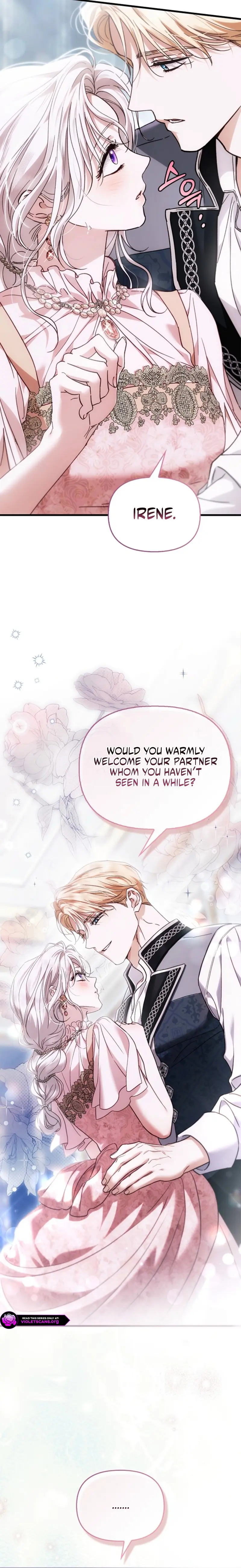 My Husband Is Definitely a Paladin Chapter 29 page 13