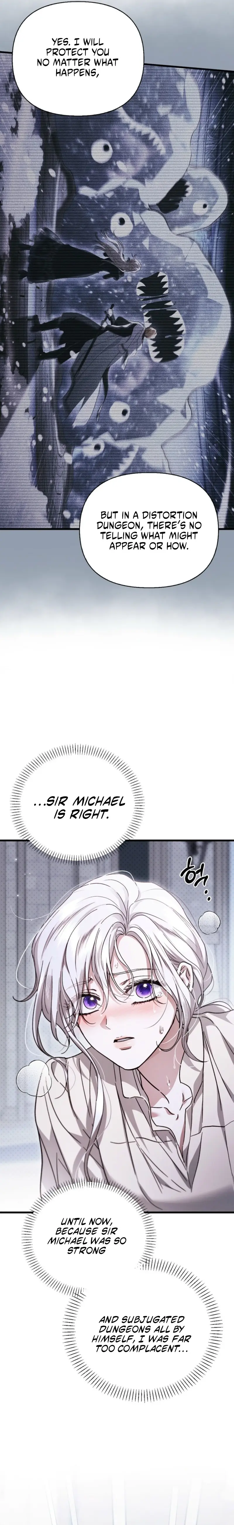 My Husband Is Definitely a Paladin Chapter 29 page 22