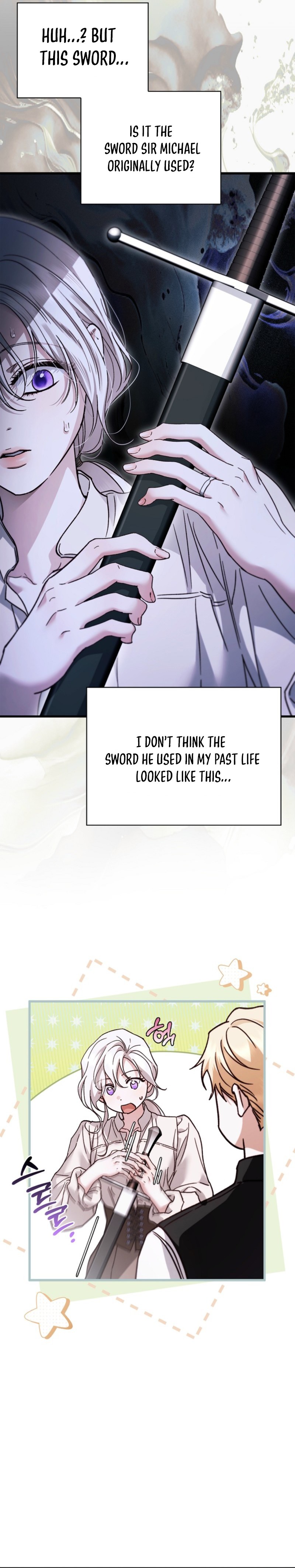 My Husband Is Definitely a Paladin Chapter 29 page 25