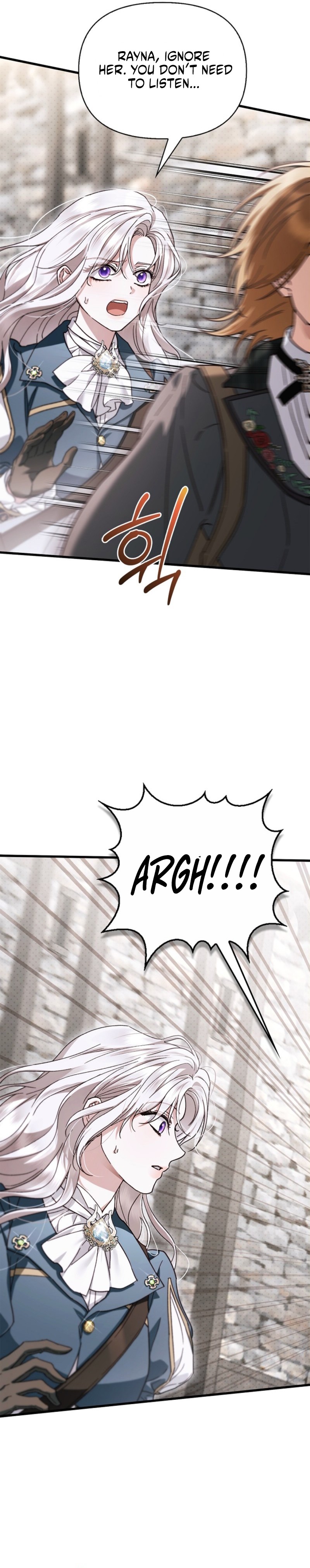 My Husband Is Definitely a Paladin Chapter 29 page 30