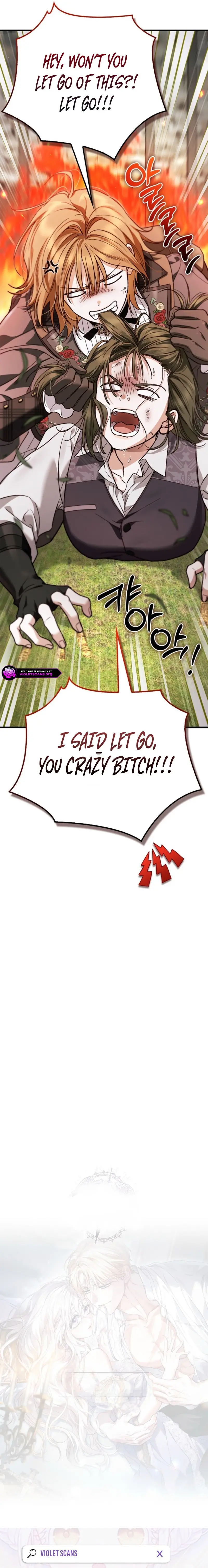 My Husband Is Definitely a Paladin Chapter 29 page 31