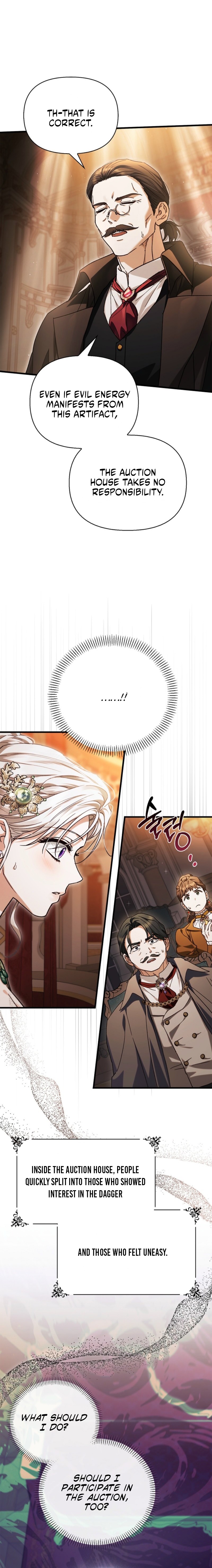My Husband Is Definitely a Paladin Chapter 27 page 4