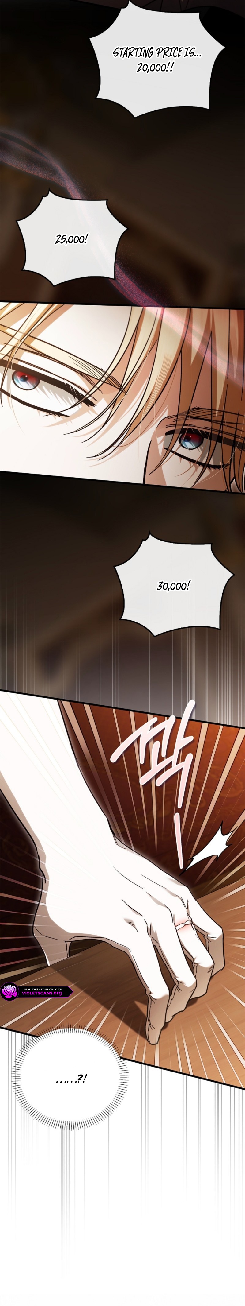 My Husband Is Definitely a Paladin Chapter 27 page 6
