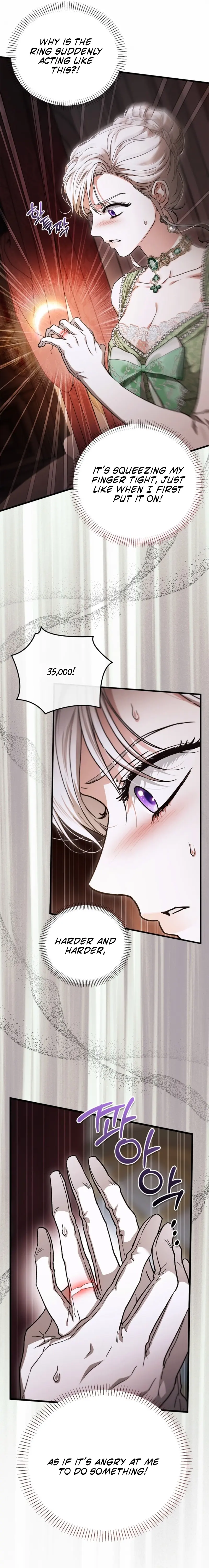 My Husband Is Definitely a Paladin Chapter 27 page 7