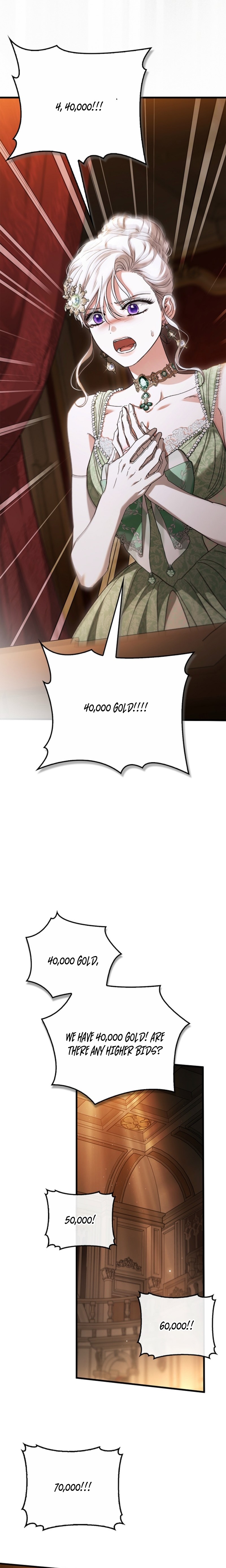 My Husband Is Definitely a Paladin Chapter 27 page 8