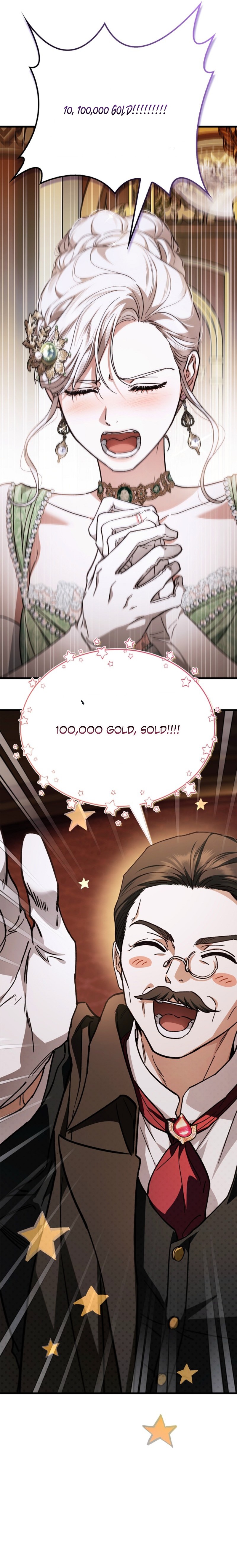 My Husband Is Definitely a Paladin Chapter 27 page 10