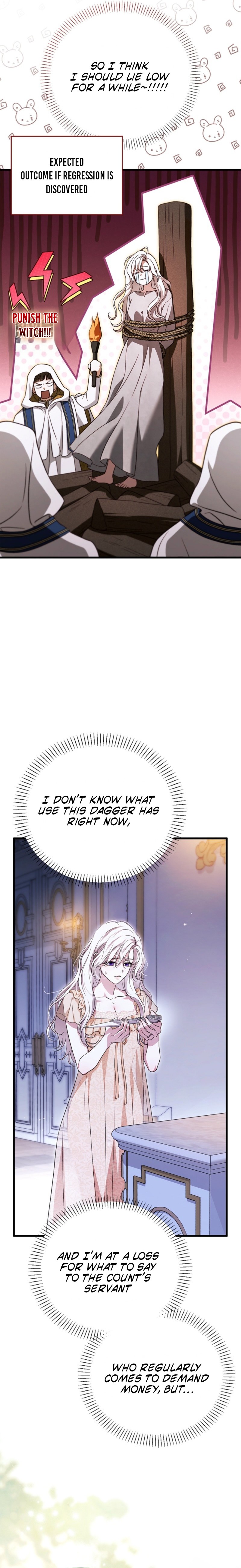 My Husband Is Definitely a Paladin Chapter 27 page 16