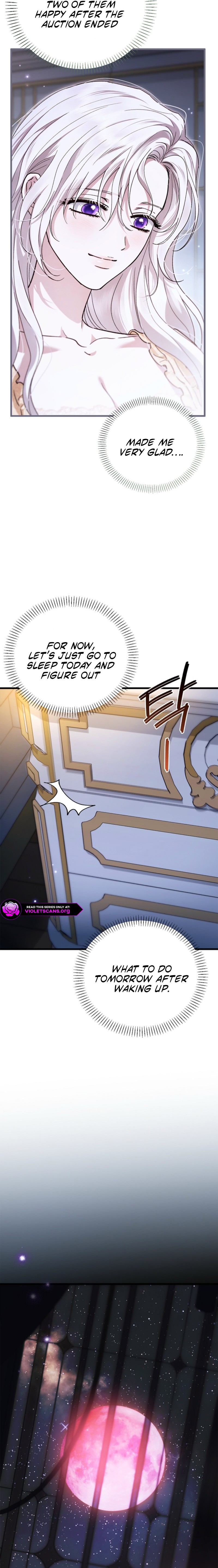 My Husband Is Definitely a Paladin Chapter 27 page 18