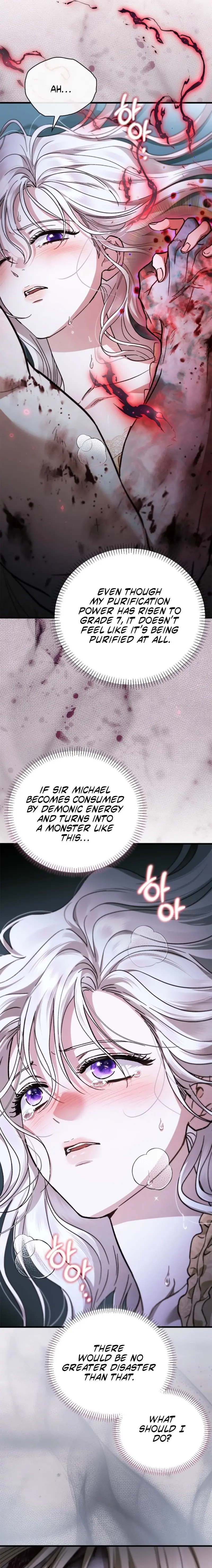 My Husband Is Definitely a Paladin Chapter 27 page 25