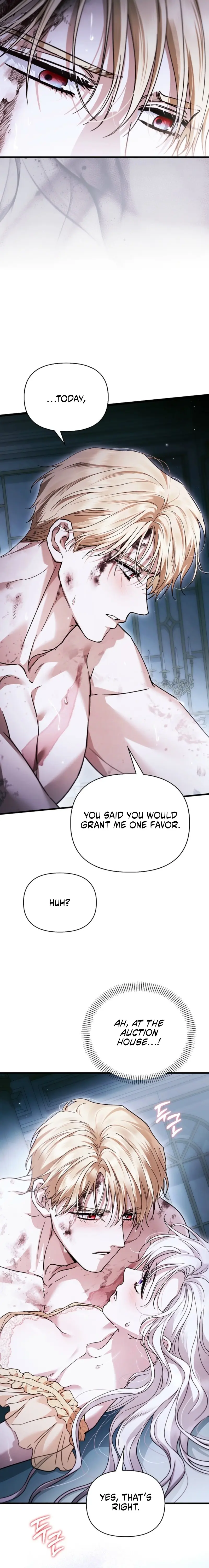 My Husband Is Definitely a Paladin Chapter 27 page 26