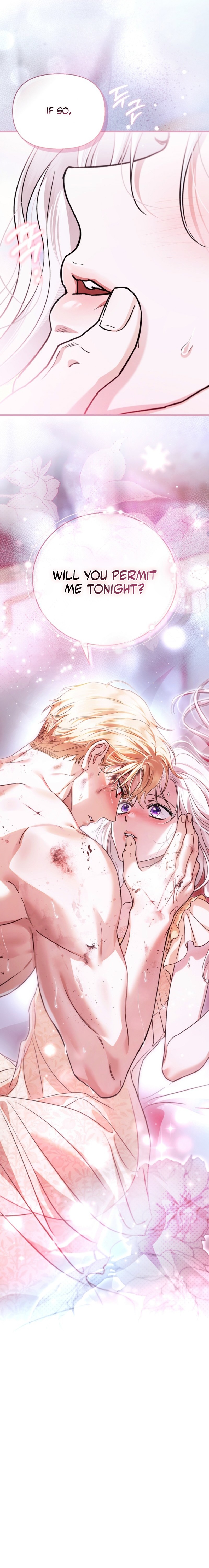 My Husband Is Definitely a Paladin Chapter 27 page 27