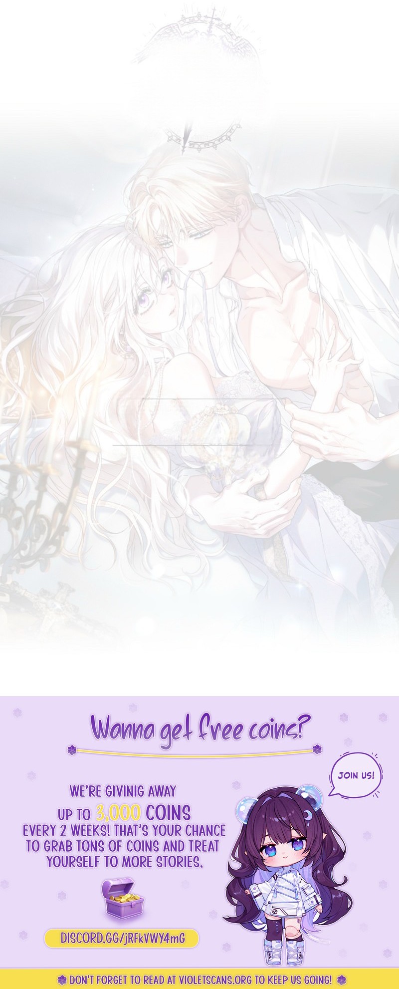 My Husband Is Definitely a Paladin Chapter 27 page 28