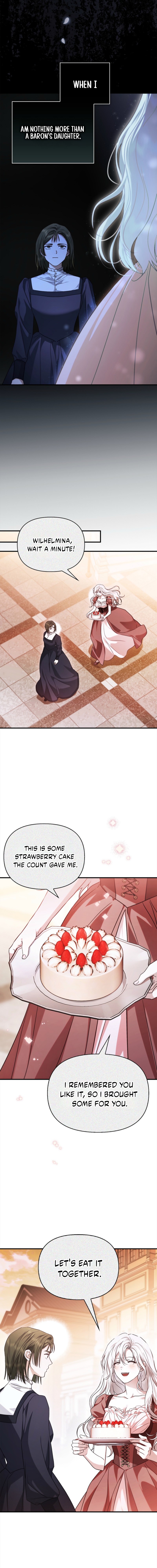 My Husband Is Definitely a Paladin Chapter 8 page 6