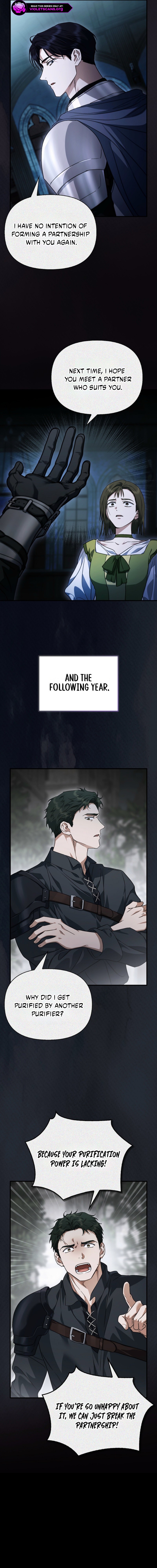 My Husband Is Definitely a Paladin Chapter 8 page 12