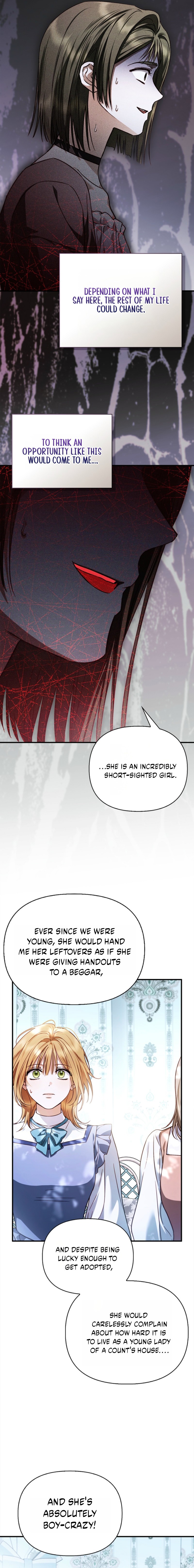 My Husband Is Definitely a Paladin Chapter 8 page 14