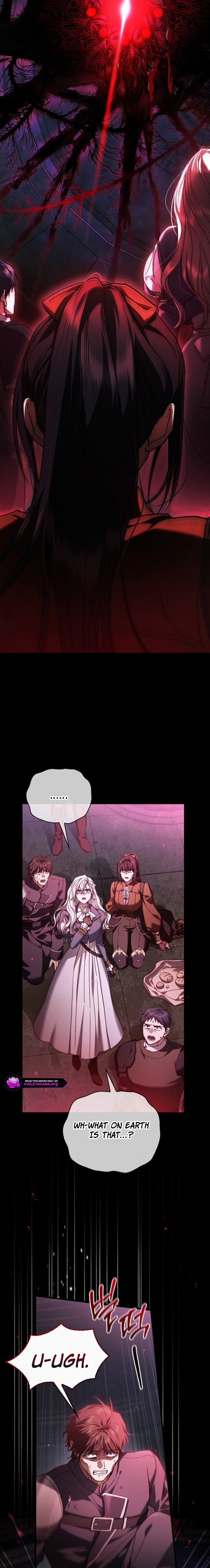 My Husband Is Definitely a Paladin Chapter 32 page 2