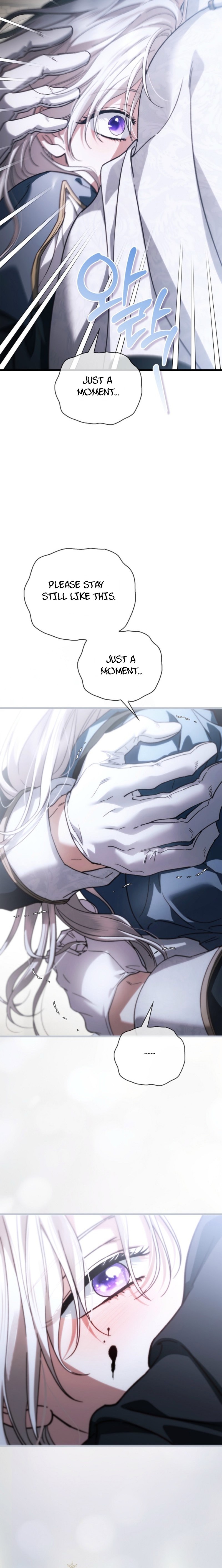 My Husband Is Definitely a Paladin Chapter 32 page 15