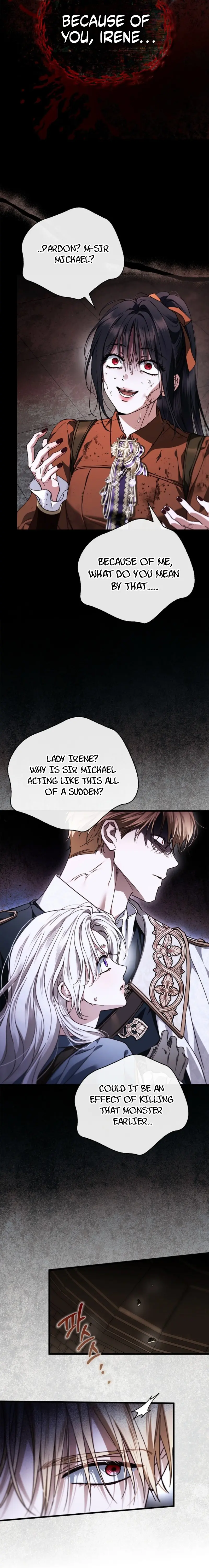 My Husband Is Definitely a Paladin Chapter 32 page 20