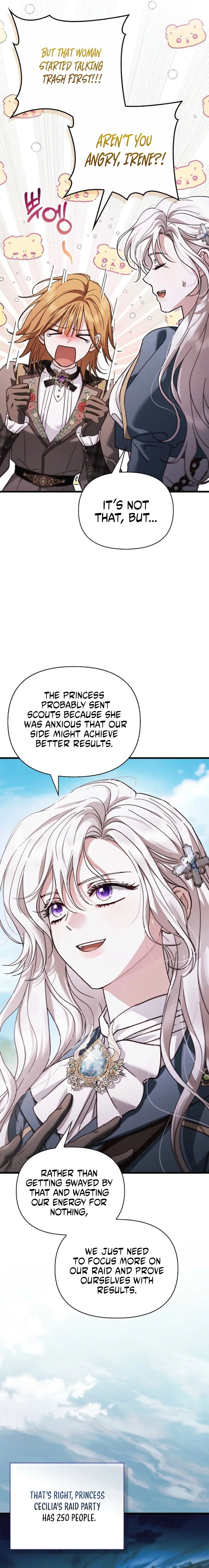 My Husband Is Definitely a Paladin Chapter 30 page 5