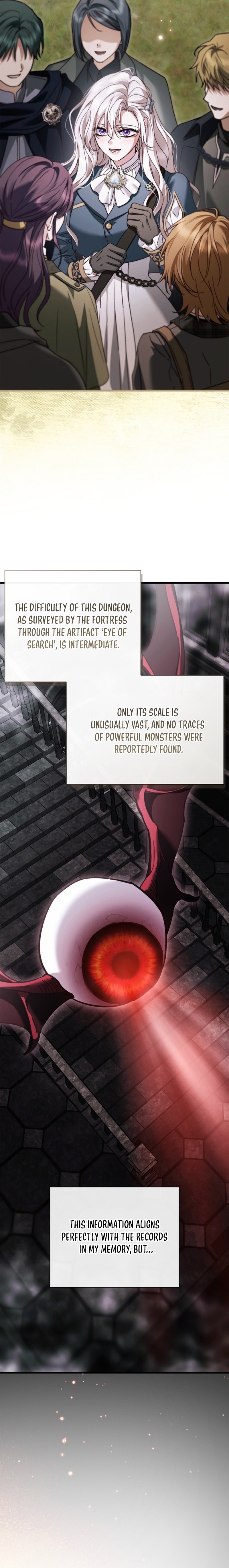My Husband Is Definitely a Paladin Chapter 30 page 7
