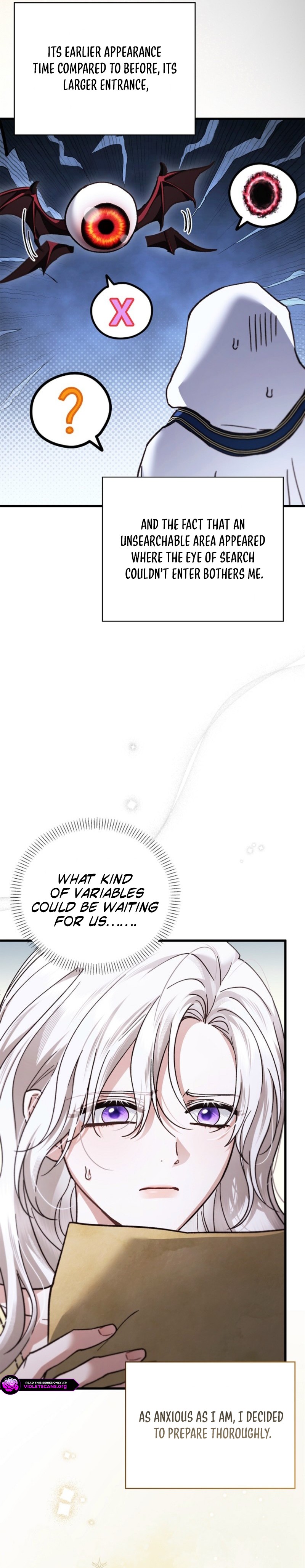 My Husband Is Definitely a Paladin Chapter 30 page 8