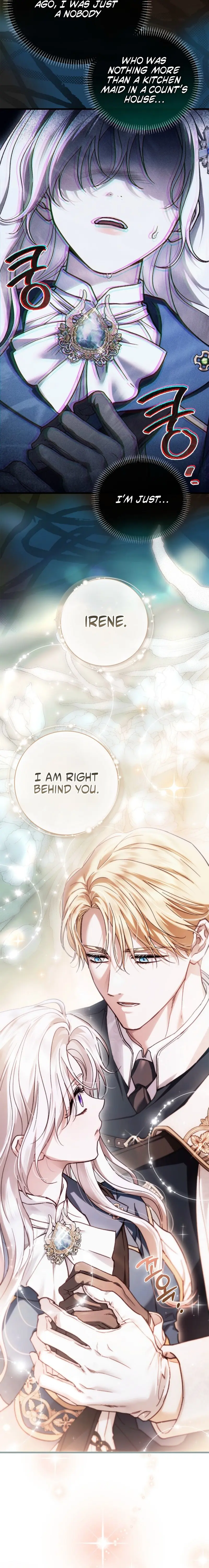My Husband Is Definitely a Paladin Chapter 30 page 11