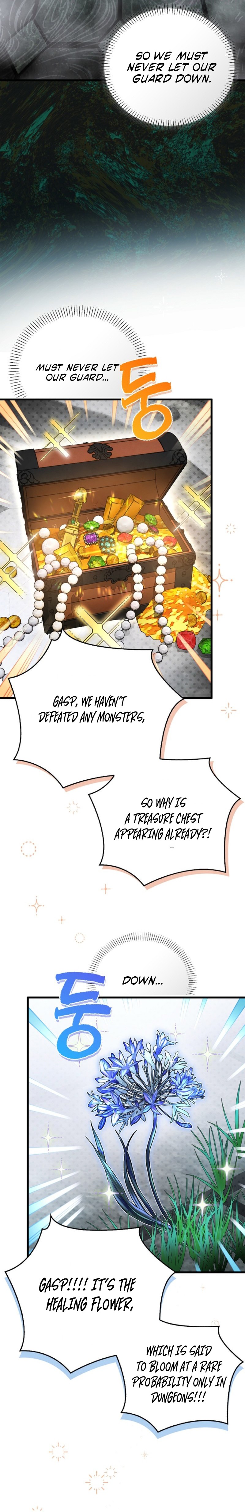 My Husband Is Definitely a Paladin Chapter 30 page 16