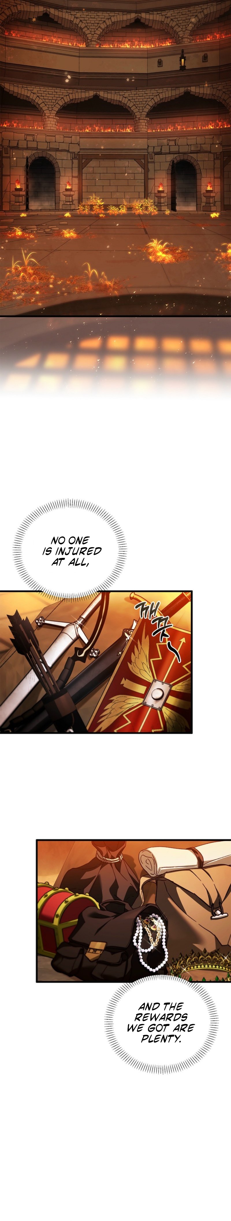 My Husband Is Definitely a Paladin Chapter 30 page 21