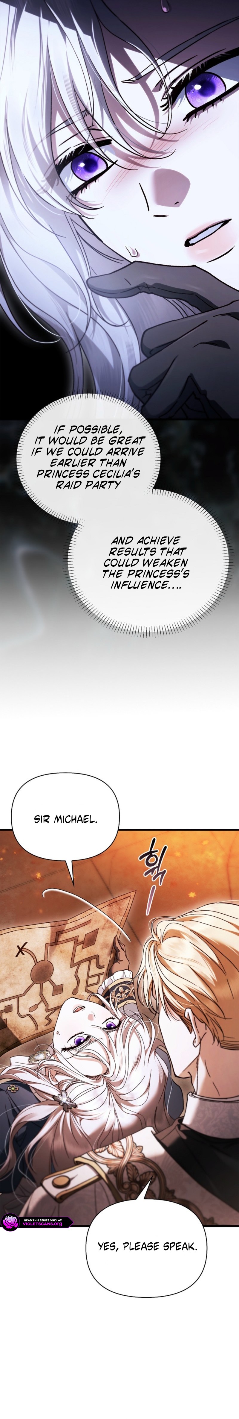 My Husband Is Definitely a Paladin Chapter 30 page 23