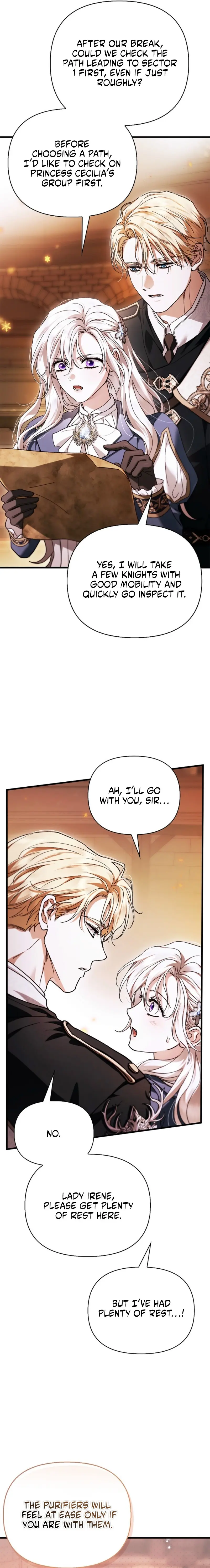 My Husband Is Definitely a Paladin Chapter 30 page 24