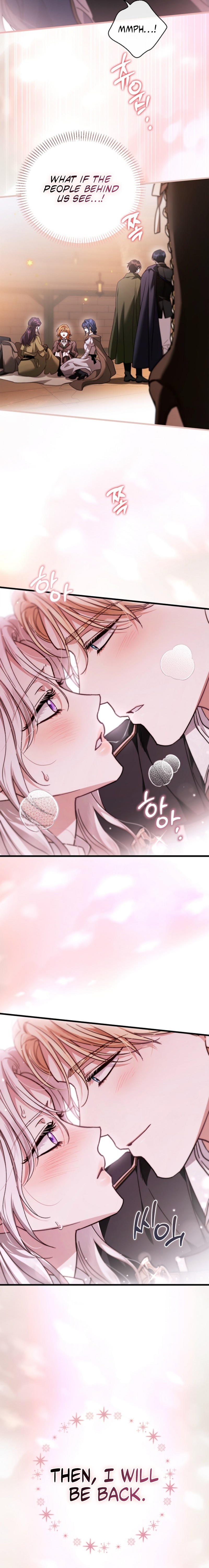 My Husband Is Definitely a Paladin Chapter 30 page 26