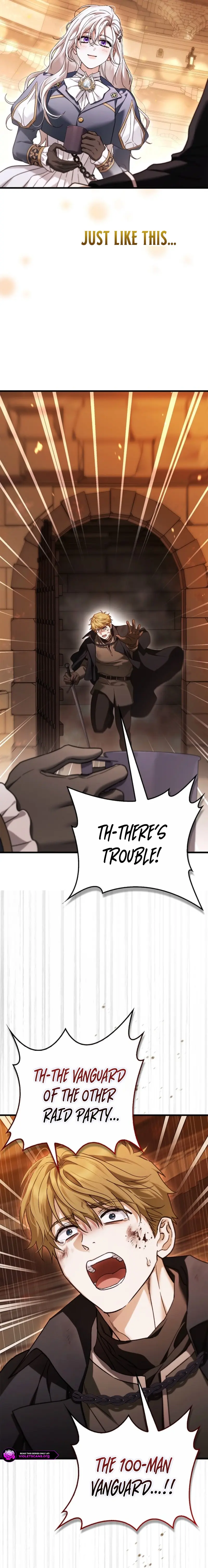 My Husband Is Definitely a Paladin Chapter 30 page 29