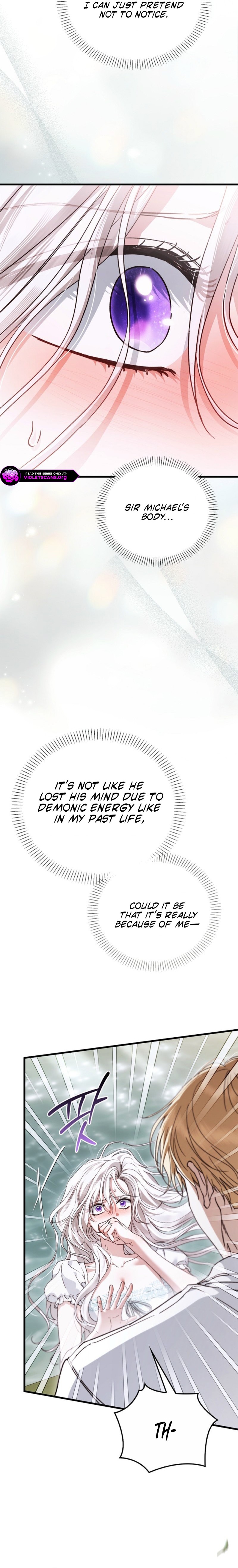 My Husband Is Definitely a Paladin Chapter 34 page 3