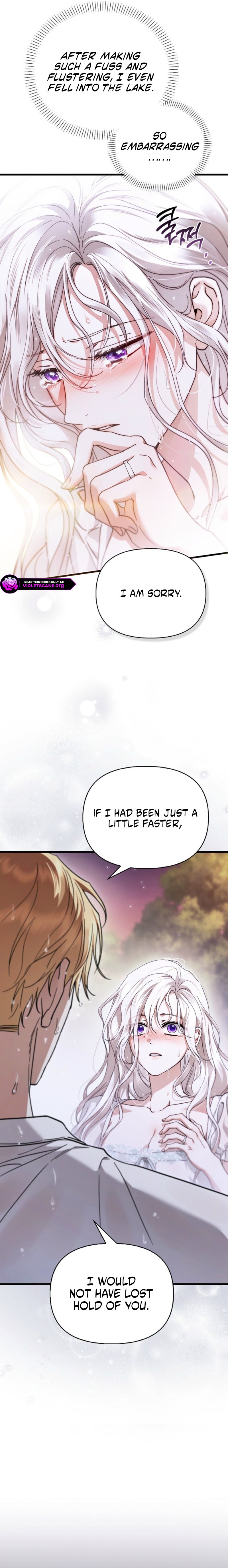 My Husband Is Definitely a Paladin Chapter 34 page 9