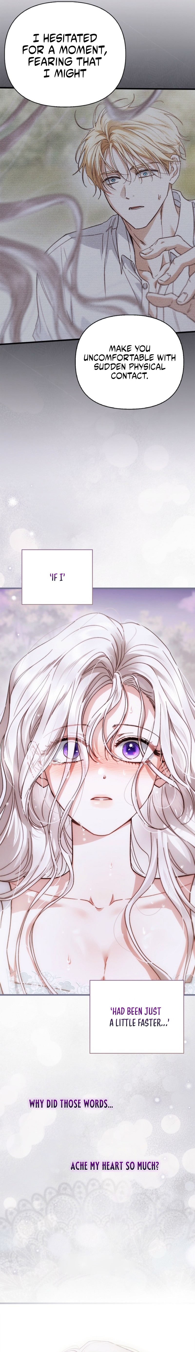 My Husband Is Definitely a Paladin Chapter 34 page 10