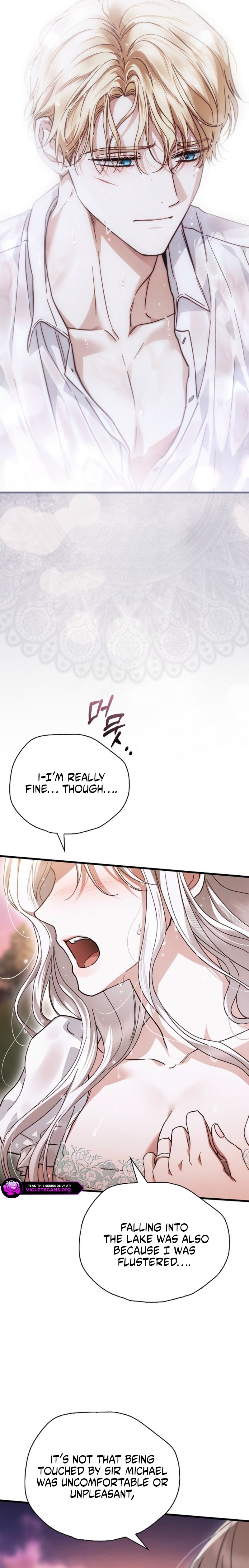 My Husband Is Definitely a Paladin Chapter 34 page 11
