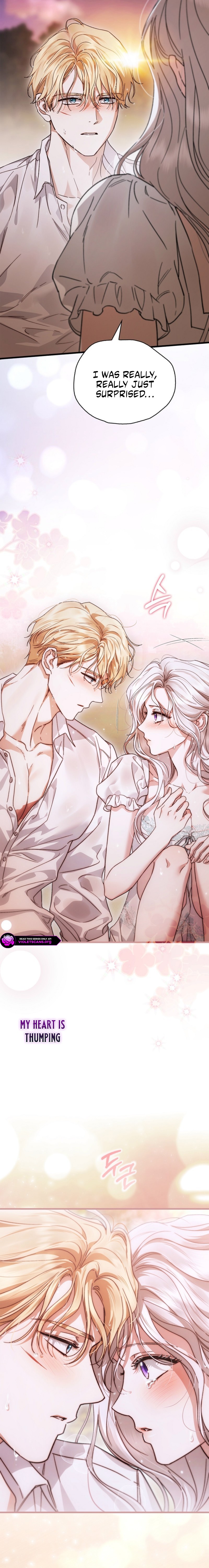 My Husband Is Definitely a Paladin Chapter 34 page 12