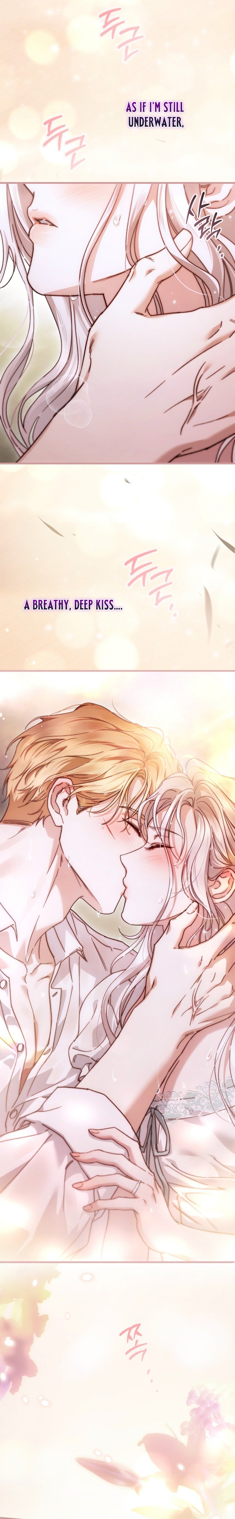 My Husband Is Definitely a Paladin Chapter 34 page 13