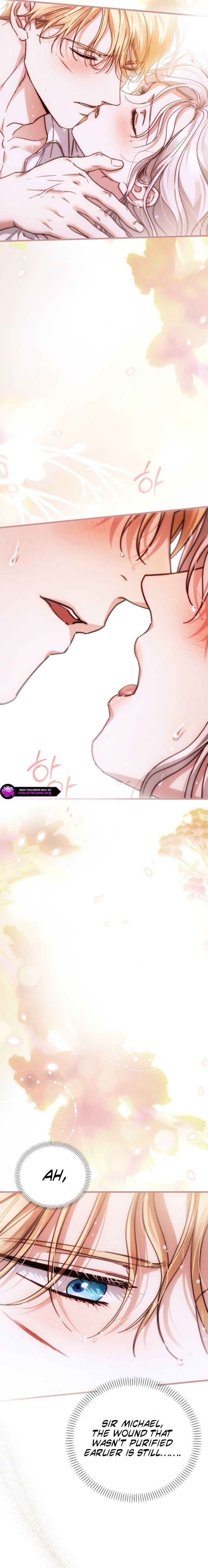 My Husband Is Definitely a Paladin Chapter 34 page 14